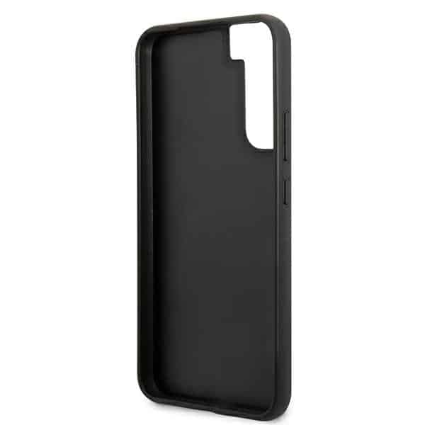 BMW M Collection Triangles - θήκη για Samsung S22+ / S906 - Μαύρο 7