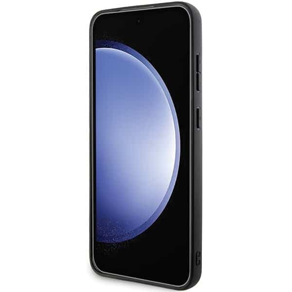 BMW SIgnature - θήκη για Samsung Galaxy S24+ - Μαύρο 5