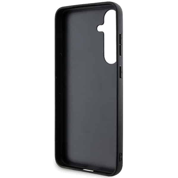 BMW SIgnature - θήκη για Samsung Galaxy S24+ - Μαύρο 7