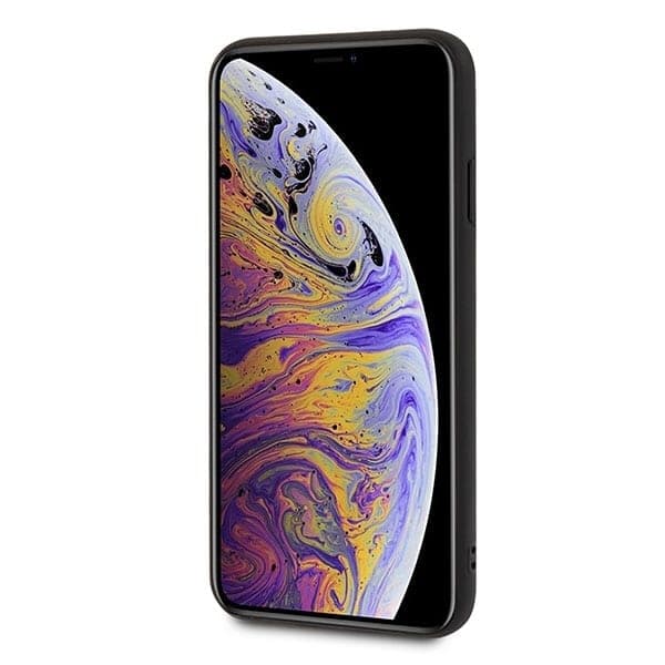 Ferrari Off Track Victory - θήκη για Apple iPhone XS Max - Μαύρο 6