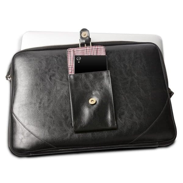 WonW Casablanca Θήκη για Tablet <11" unisex μαύρο γυαλιστερό/liquorice 11137 2