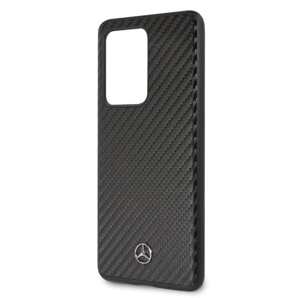 Mercedes Dynamic Line - θήκη για Samsung Galaxy S20 Ultra - Μαύρο 5