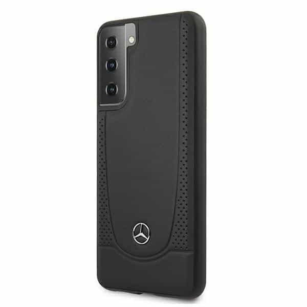 Mercedes Urban Line - Samsung Galaxy S21 - Μαύρο 2