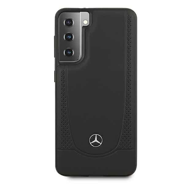 Mercedes Urban Line - Samsung Galaxy S21 - Μαύρο 3