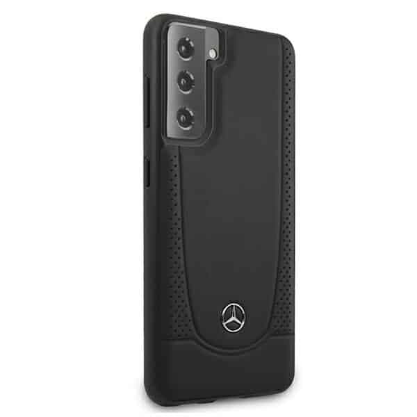 Mercedes Urban Line - Samsung Galaxy S21 - Μαύρο 4