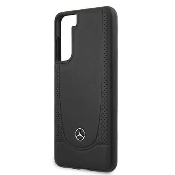 Mercedes Urban Line - Samsung Galaxy S21 - Μαύρο 6