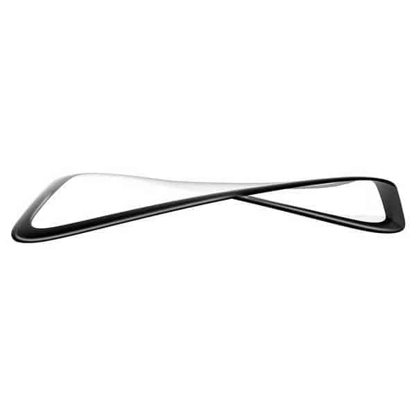 Spigen ProFlex EZ Fit - θήκη για Apple Watch 7 / 8 9 - Μαύρο 10