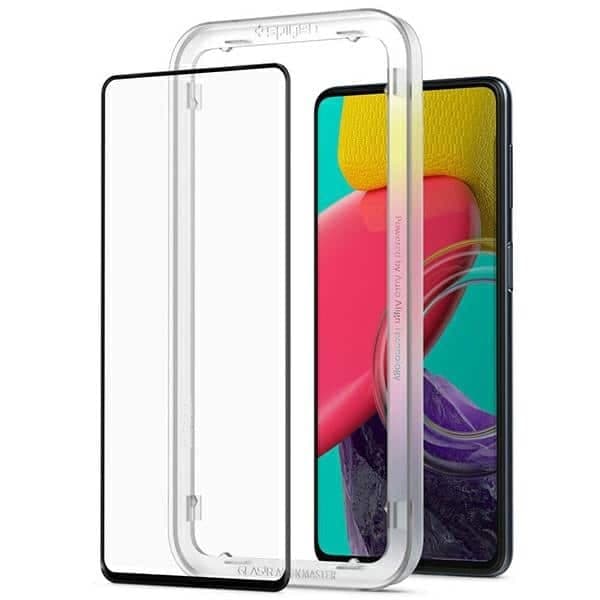 Spigen ALM Glas.Tr Sam M53 5G M536 προστατευτικό γυαλί AGL04620 2
