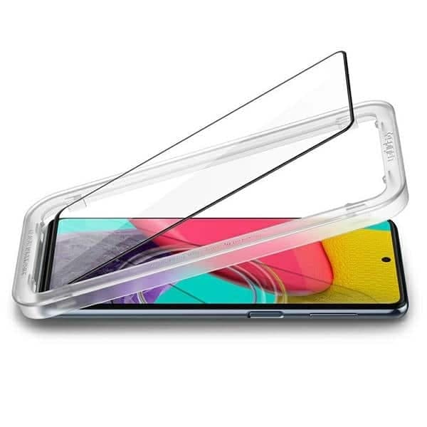 Spigen ALM Glas.Tr Sam M53 5G M536 προστατευτικό γυαλί AGL04620 3