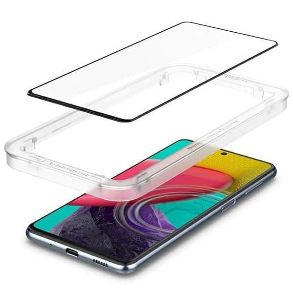 Spigen ALM Glas.Tr Sam M53 5G M536 προστατευτικό γυαλί AGL04620 4