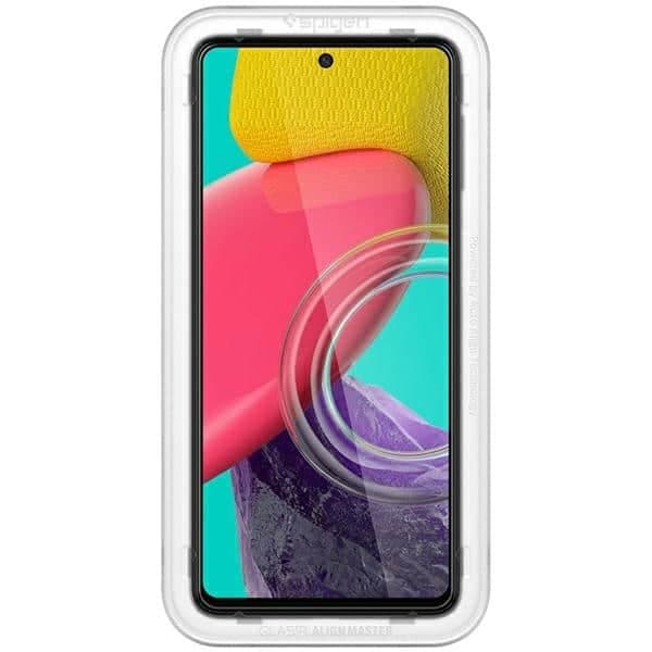 Spigen ALM Glas.Tr Sam M53 5G M536 προστατευτικό γυαλί AGL04620 5