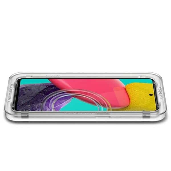 Spigen ALM Glas.Tr Sam M53 5G M536 προστατευτικό γυαλί AGL04620 6