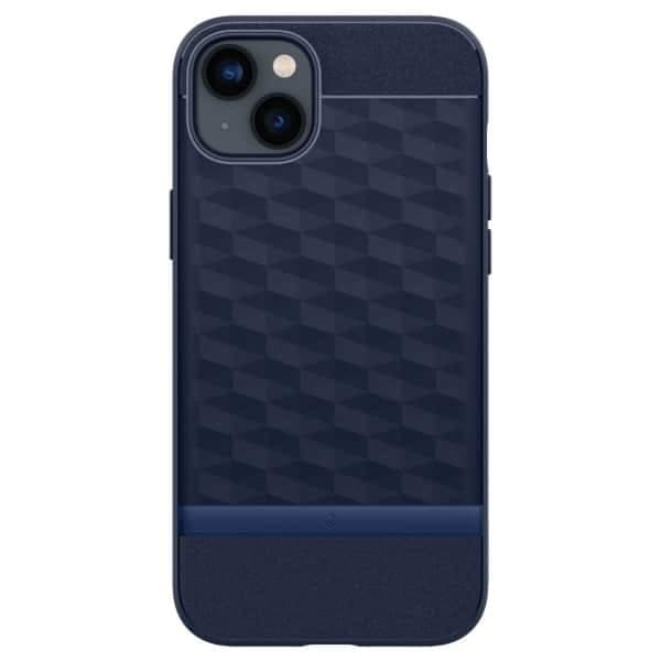 Spigen Caseology Parallax - θήκη για Apple iPhone 14 Plus - Μπλε 2