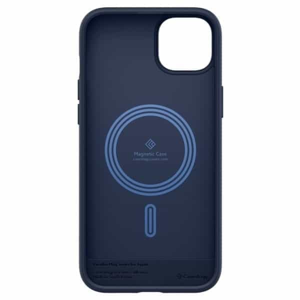 Spigen Caseology Parallax - θήκη για Apple iPhone 14 Plus - Μπλε 3