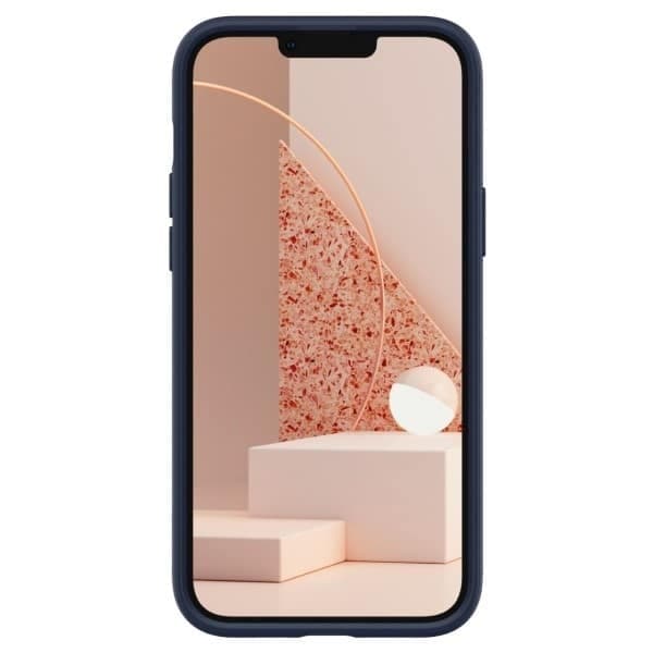 Spigen Caseology Parallax - θήκη για Apple iPhone 14 Plus - Μπλε 4