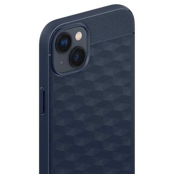 Spigen Caseology Parallax - θήκη για Apple iPhone 14 Plus - Μπλε 8