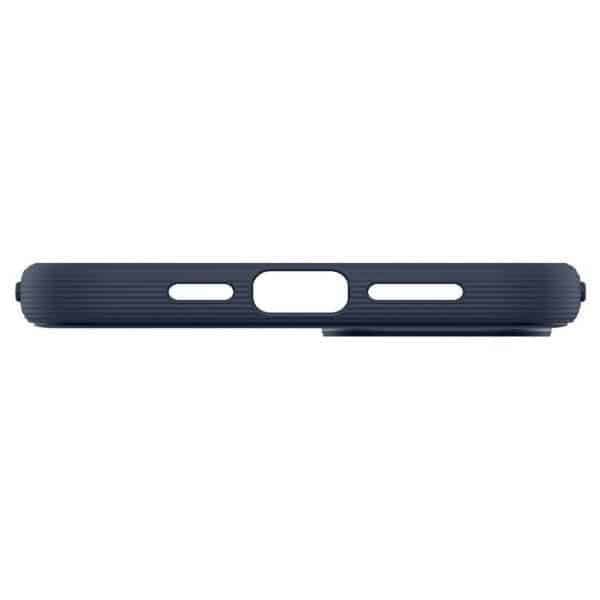 Spigen Caseology Parallax - θήκη για Apple iPhone 14 Plus - Μπλε 9