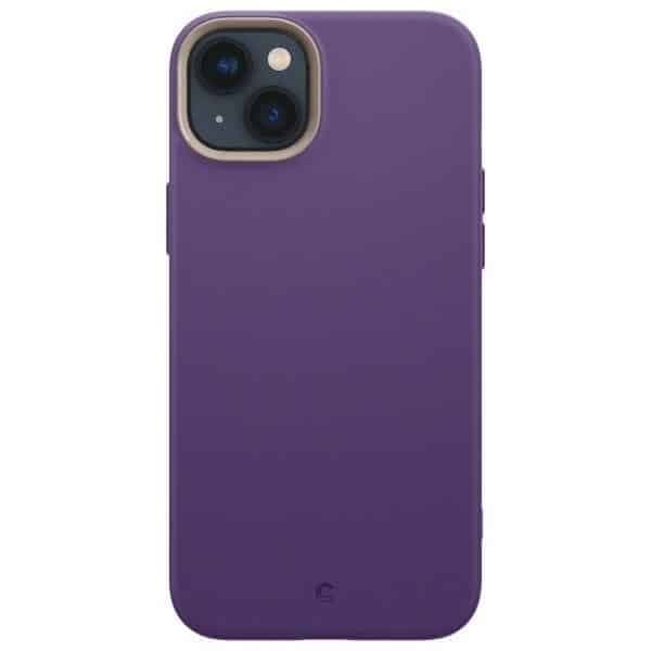 Spigen Cyrill Ultra Color iPhone 14 Plus / 15 Plus 6,7" MAG Magsafe Taro ACS05489 2