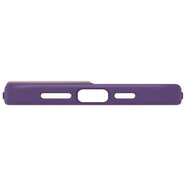 Spigen Cyrill Ultra Color iPhone 14 Plus / 15 Plus 6,7" MAG Magsafe Taro ACS05489 3