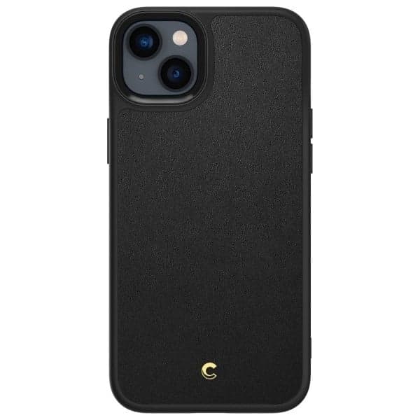 Spigen Cyrill Kajuk - θήκη για Apple iPhone 14 Plus - Μαύρο 3