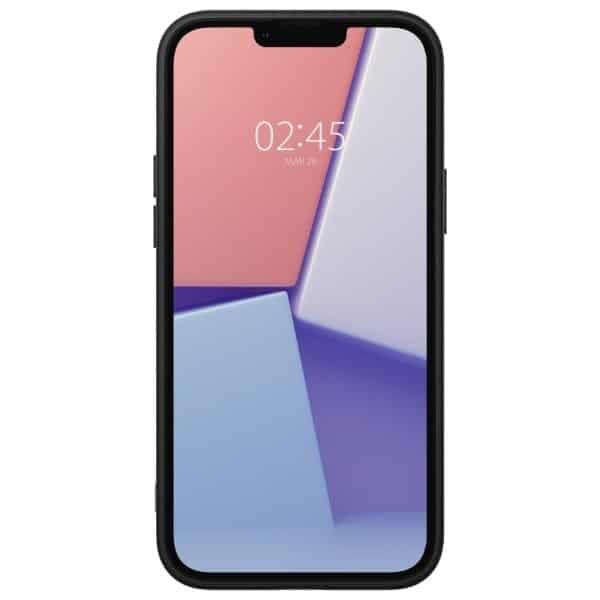 Spigen Cyrill Kajuk - θήκη για Apple iPhone 14 Plus - Μαύρο 4
