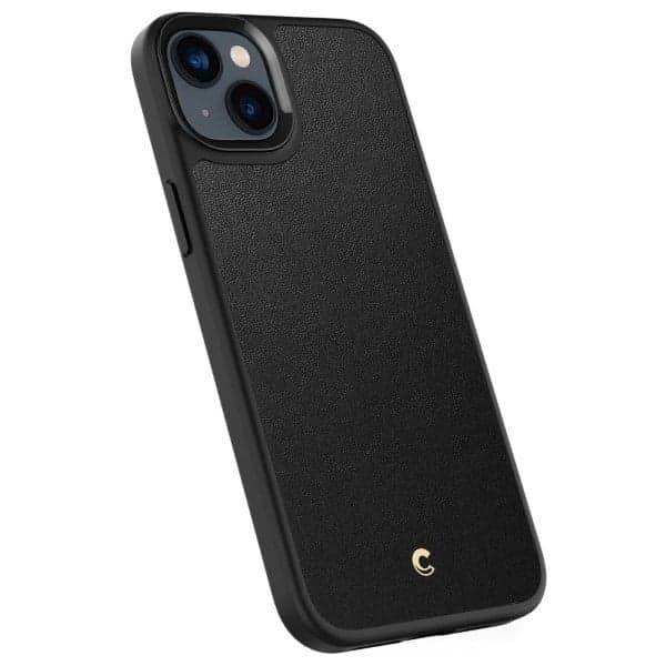 Spigen Cyrill Kajuk - θήκη για Apple iPhone 14 Plus - Μαύρο 6