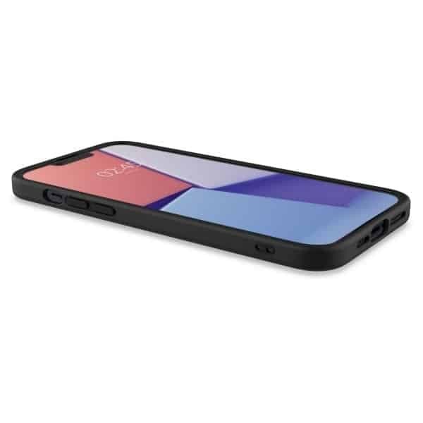 Spigen Cyrill Kajuk - θήκη για Apple iPhone 14 Plus - Μαύρο 7