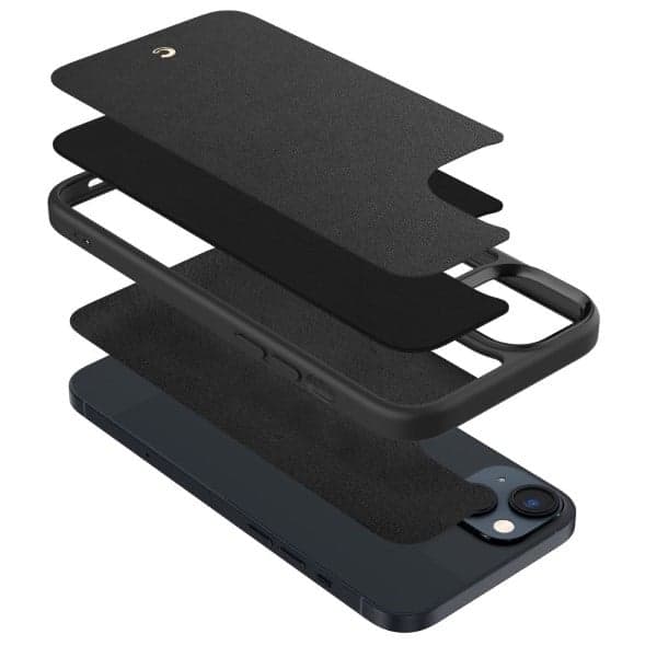 Spigen Cyrill Kajuk - θήκη για Apple iPhone 14 Plus - Μαύρο 8