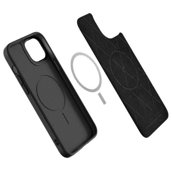 Spigen Cyrill Kajuk - θήκη για Apple iPhone 14 Plus - Μαύρο 9