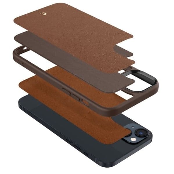 Spigen Cyrill Kajuk - θήκη για Apple iPhone 14 Plus - Πολύχρωμο 8
