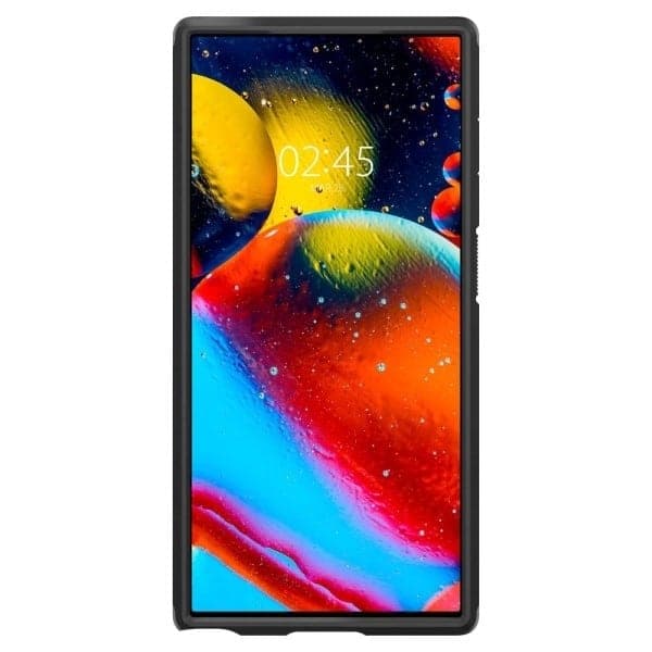 Spigen Tough Armor - Samsung Galaxy S23 Ultra - Μαύρο 3