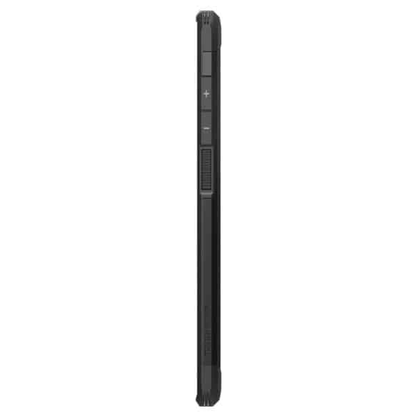Spigen Tough Armor - Samsung Galaxy S23 Ultra - Μαύρο 4