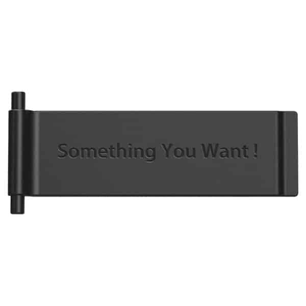 Spigen Tough Armor - Samsung Galaxy S23 Ultra - Μαύρο 8
