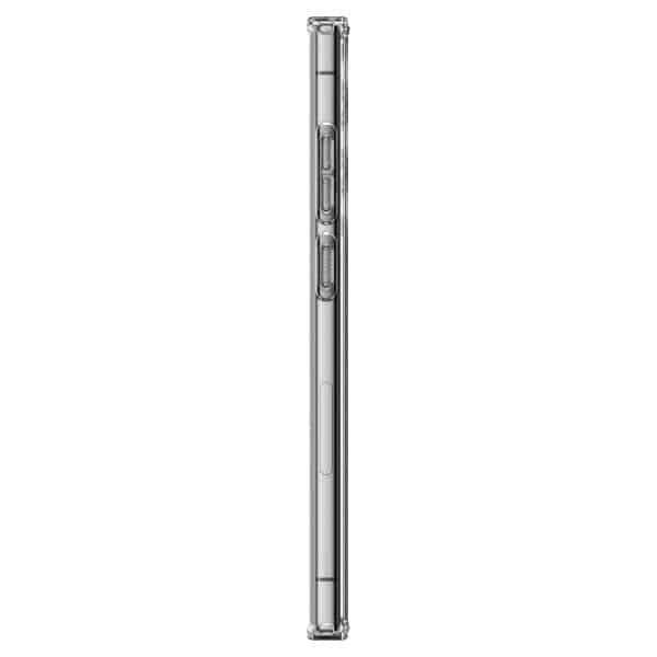 Spigen Ultra Hybrid - θήκη για Samsung Galaxy S23 Ultra - Διάφανο 4