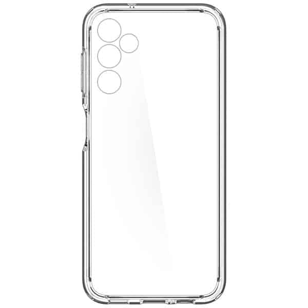 Spigen Ultra Hybrid - θήκη για Samsung Galaxy A14 5G - Διάφανο 3