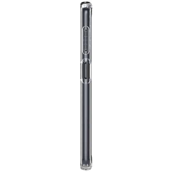 Spigen Ultra Hybrid - θήκη για Samsung Galaxy A14 5G - Διάφανο 4