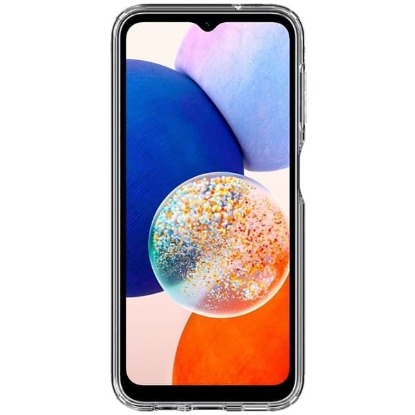 Spigen Ultra Hybrid - θήκη για Samsung Galaxy A14 5G - Διάφανο 5