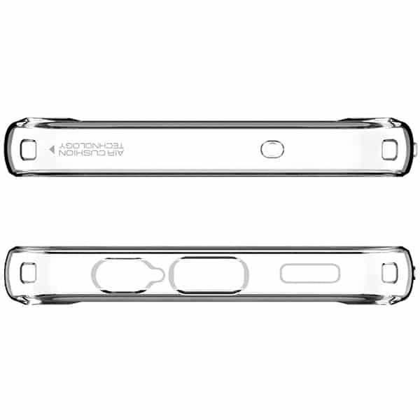 Spigen Ultra Hybrid - θήκη για Samsung Galaxy A14 5G - Διάφανο 6