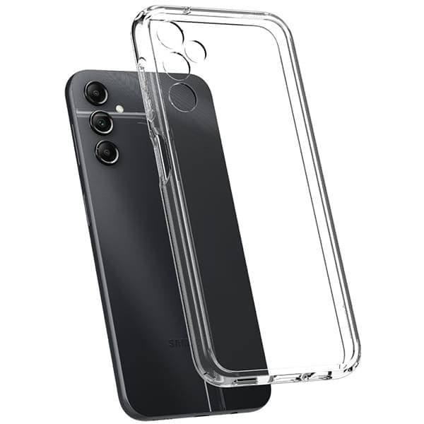 Spigen Ultra Hybrid - θήκη για Samsung Galaxy A14 5G - Διάφανο 7