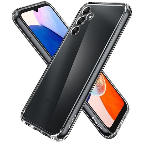 Spigen Ultra Hybrid - θήκη για Samsung Galaxy A14 5G - Διάφανο 8