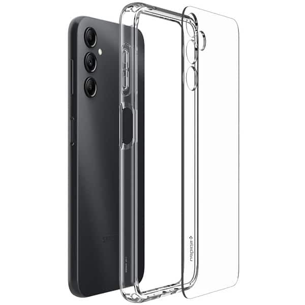 Spigen Ultra Hybrid - θήκη για Samsung Galaxy A14 5G - Διάφανο 9