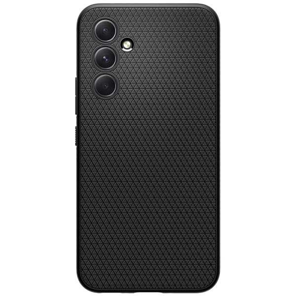 Spigen Liquid Air - θήκη για Samsung Galaxy A54 - Μαύρο 2