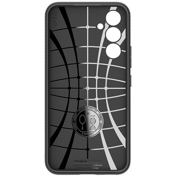 Spigen Liquid Air - θήκη για Samsung Galaxy A54 - Μαύρο 3