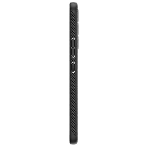 Spigen Liquid Air - θήκη για Samsung Galaxy A54 - Μαύρο 5