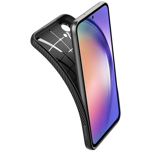 Spigen Liquid Air - θήκη για Samsung Galaxy A54 - Μαύρο 6