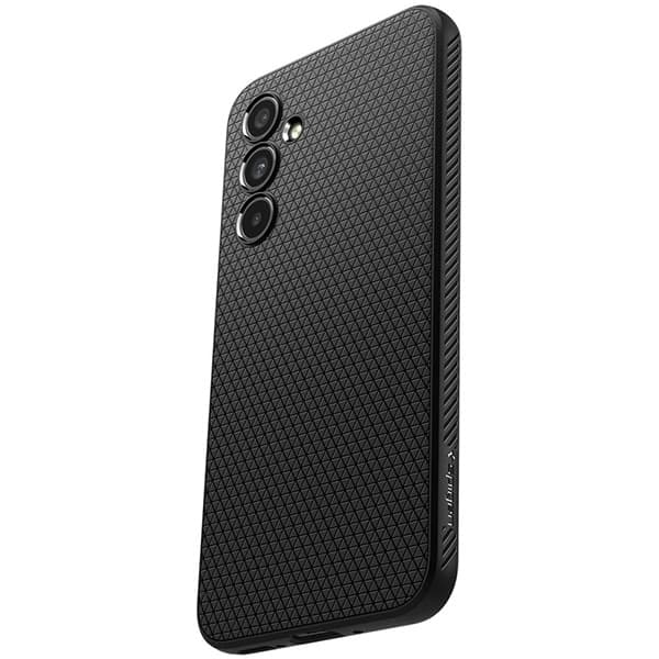 Spigen Liquid Air - θήκη για Samsung Galaxy A54 - Μαύρο 7
