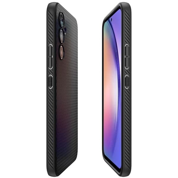 Spigen Liquid Air - θήκη για Samsung Galaxy A54 - Μαύρο 8