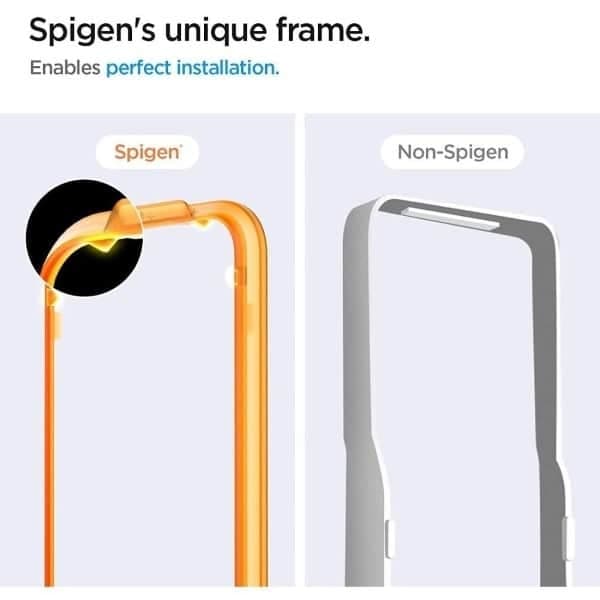 Spigen ALM Glas.Tr Sam A54 5G A546 2τμχ. τζάμι ανθεκτικό στην κρούση AGL05966 3