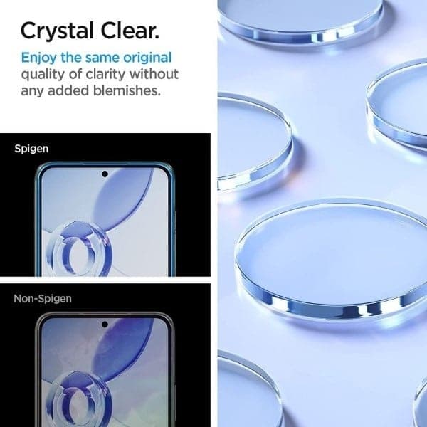 Spigen ALM Glas.Tr Sam A54 5G A546 2τμχ. τζάμι ανθεκτικό στην κρούση AGL05966 6