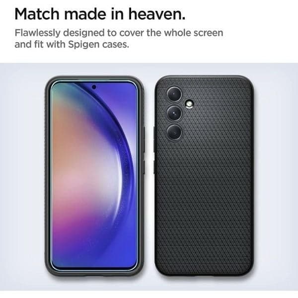 Spigen ALM Glas.Tr Sam A54 5G A546 2τμχ. τζάμι ανθεκτικό στην κρούση AGL05966 7